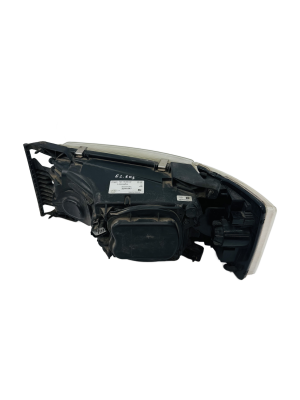 Scania P/R/G Series RH H7 Headlamp 2241847 2416145 LH Traffic 24V Used