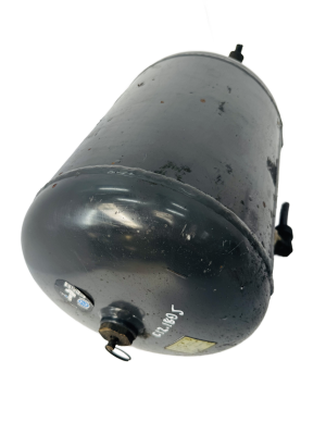 Volvo FH4/FM4 Air Tank 21187782 7421187782 Frauenthal Steel 15L 15bar Used