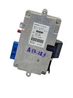 DAF XF/CF Euro 6 Telephone Interface ECU 1953696 1975736 Novero 1610-01004 Used