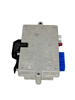 DAF XF/CF Euro 6 Telephone Interface ECU 1953696 1975736 Novero 1610-01004 Used view 4