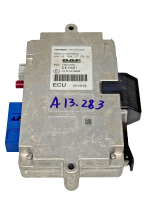 DAF XF/CF Euro 6 Telephone Interface ECU 1953696 1975736 Novero 1610-01004 Used view 5