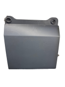 DAF XF106/CF Lower Rear Cab Spoiler Extension RH 1836005 Euro 6 Used