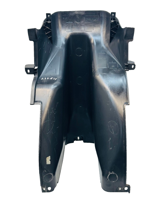 Mercedes Actros MP4 Cabin Side/Footwell Trim A9606882506 A9606882306 Used Moulding & Trim Moulding & Trim