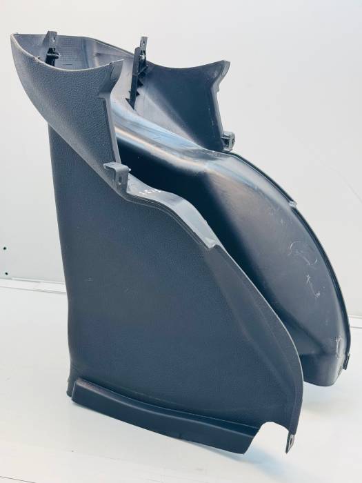 Mercedes Actros MP4 Cabin Side/Footwell Trim A9606882506 A9606882306 Used view 6