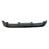 Mercedes Actros MP4 Exterior Sun Visor A9608112810 Front Roof Euro 6 Used