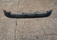 Mercedes Actros MP4 Exterior Sun Visor A9608112810 Front Roof Euro 6 Used view 4