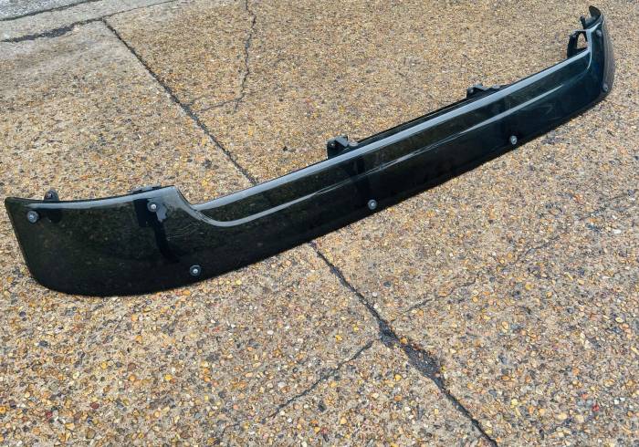 Mercedes Actros MP4 Exterior Sun Visor A9608112810 Front Roof Euro 6 Used view 6