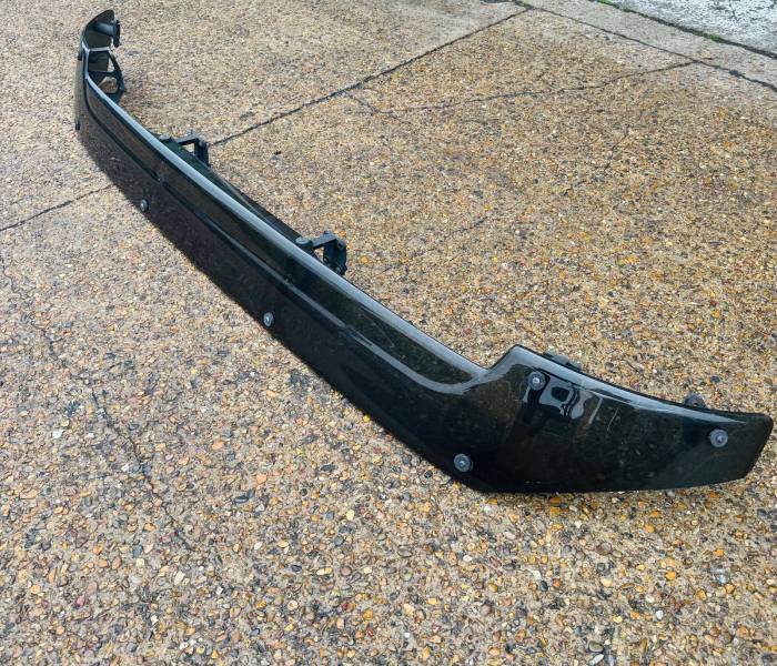 Mercedes Actros MP4 Exterior Sun Visor A9608112810 Front Roof Euro 6 Used view 7