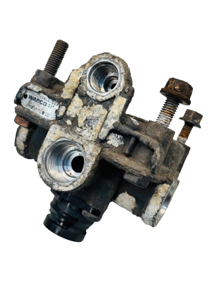 Mercedes Relay Valve A0044293844 Wabco 9730110010 7895851062313 81521166070 Used