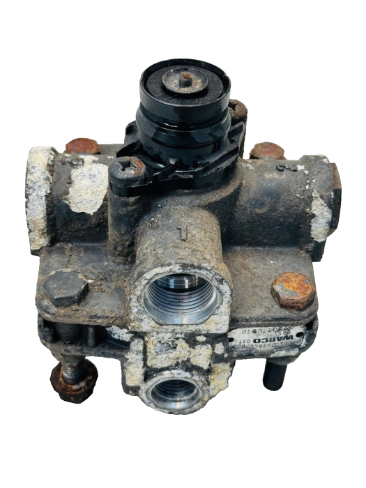 Mercedes Relay Valve A0044293844 Wabco 9730110010 7895851062313 81521166070 Used
