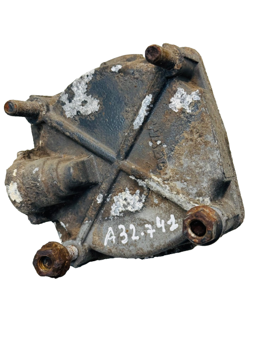 Mercedes Relay Valve A0044293844 Wabco 9730110010 7895851062313 81521166070 Used