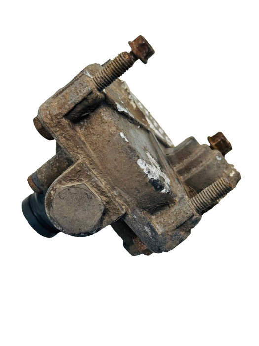 Mercedes Relay Valve A0044293844 Wabco 9730110010 7895851062313 81521166070 Used