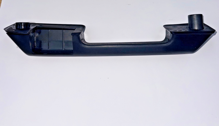 MAN TGX/TGS Cab Handle Left 81611410003 81.61141‑0003 OEM Used view 3