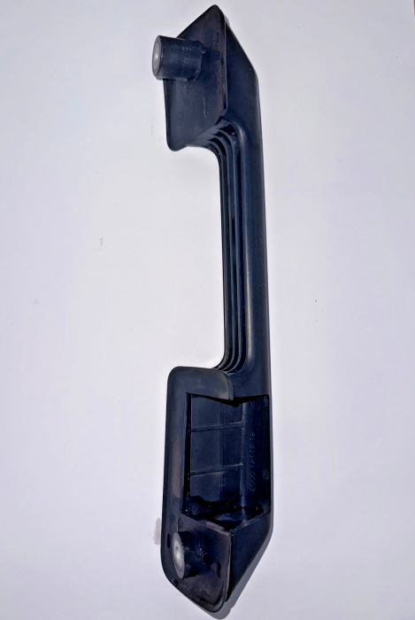 MAN TGX/TGS Cab Handle Left 81611410003 81.61141‑0003 OEM Used view 4