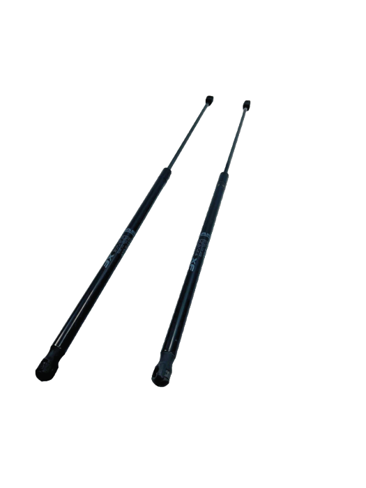 DAF XF Euro 6 Bonnet Gas Spring Shock 1925981 1744682 689049 Front Euro 6 view 2