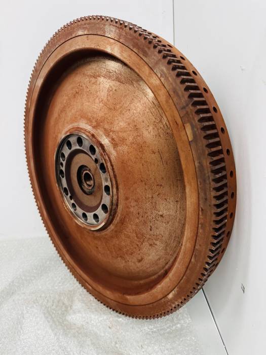 DAF XF106 CF85 Flywheel 1993504 CEI 196.537 DT 5.40309  MX-13 Euro 6 Used view 3