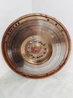 DAF XF106 CF85 Flywheel 1993504 CEI 196.537 DT 5.40309  MX-13 Euro 6 Used view 7
