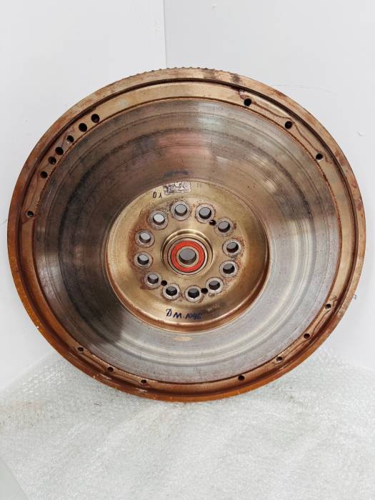 DAF XF106 CF85 Flywheel 1993504 CEI 196.537 DT 5.40309  MX-13 Euro 6 Used view 7