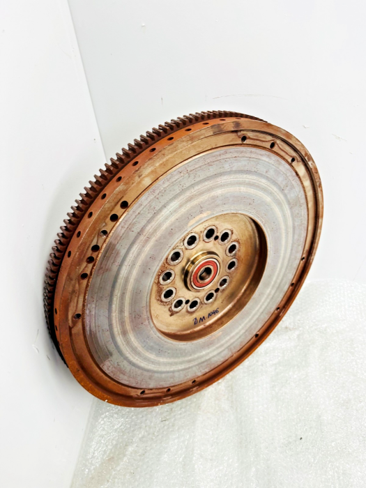 DAF XF106 CF85 Flywheel 1993504 CEI 196.537 DT 5.40309  MX-13 Euro 6 Used view 9