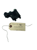 MAN TGX/TGS EVB Brake Piston Support 51042516000 51.04251-6000 51042516015 Used view 2