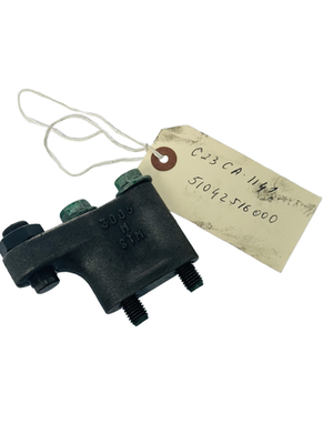 MAN TGX/TGS EVB Brake Piston Support 51042516000 51.04251-6000 51042516015 Used Other Engines & Components Other Engines & Components