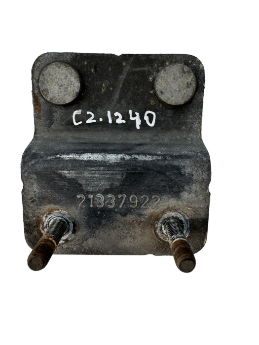 VOLVO FMX/FH Chassis Bracket 21337922 NS Used Other Exterior, Body & Frame Other Exterior, Body & Frame