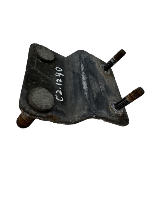 VOLVO FMX/FH Chassis Bracket 21337922 NS Used view 2