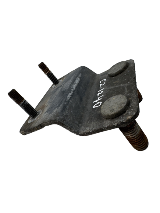 VOLVO FMX/FH Chassis Bracket 21337922 NS Used view 3