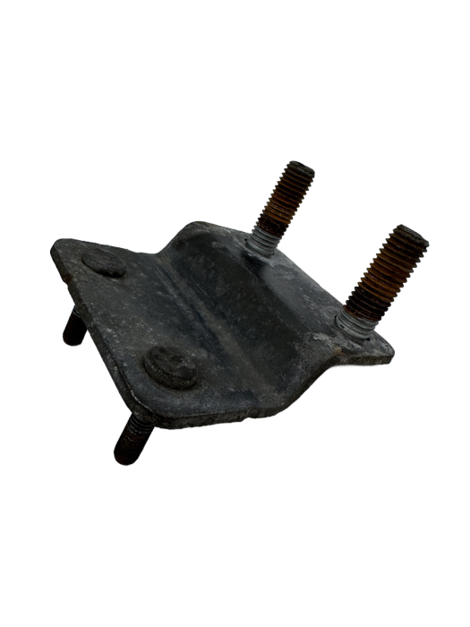 VOLVO FMX/FH Chassis Bracket 21337922 NS Used view 5