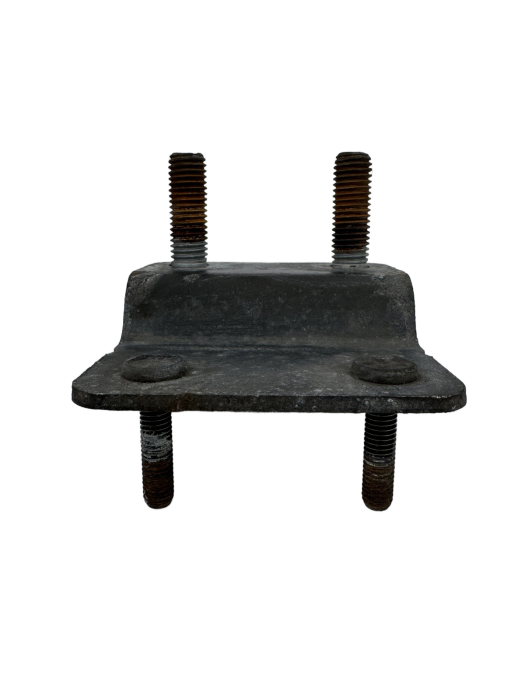 VOLVO FMX/FH Chassis Bracket 21337922 NS Used view 6