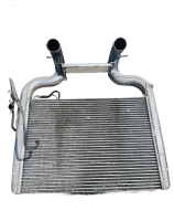 DAF XF106 Charge Air Intercooler 1909450 2123370 2050841 Front Euro 6 Used