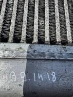 DAF XF106 Charge Air Intercooler 1909450 2123370 2050841 Front Euro 6 Used view 3