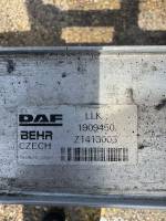 DAF XF106 Charge Air Intercooler 1909450 2123370 2050841 Front Euro 6 Used view 4