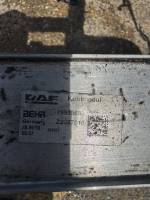DAF XF106 Charge Air Intercooler 1909450 2123370 2050841 Front Euro 6 Used view 5
