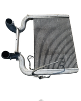 DAF XF106 Charge Air Intercooler 1909450 2123370 2050841 Front Euro 6 Used view 8
