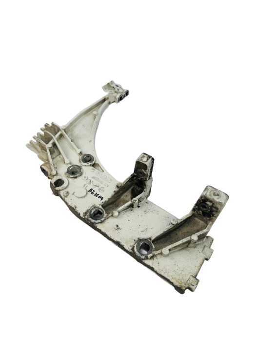 DAF CF/XF Lower Step Support Bracket 2035145 1948151 1798459 LH Used OEM view 4