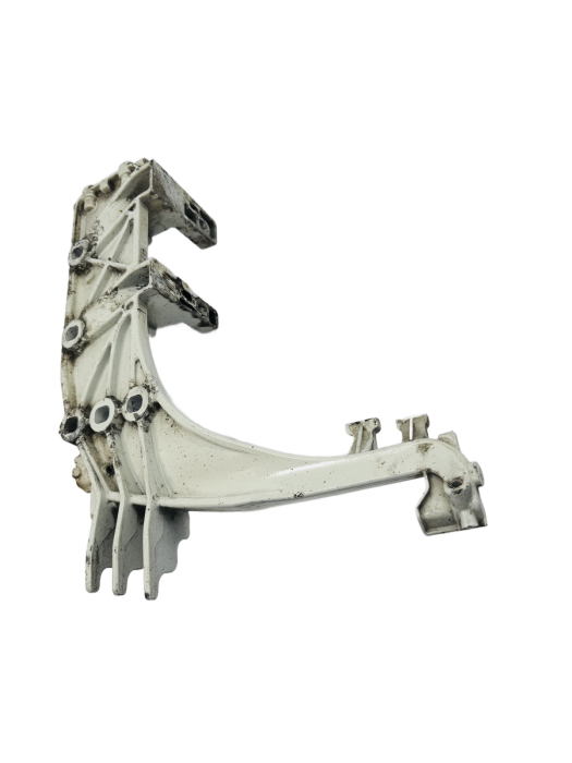 DAF CF/XF Lower Step Support Bracket 2035145 1948151 1798459 LH Used OEM view 6