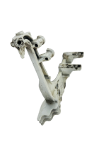 DAF CF/XF Lower Step Support Bracket 2035145 1948151 1798459 LH Used OEM view 7