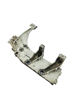 DAF CF/XF Lower Step Support Bracket 2035145 1948151 1798459 LH Used OEM view 4