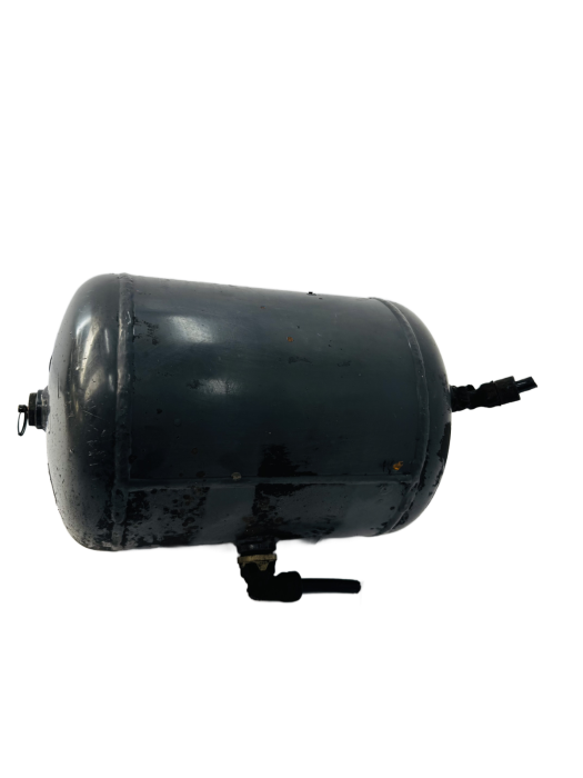 Volvo FH Euro 6 Air Reservoir Tank 21187789 7421187789 25L 15 Bar Used OEM view 2