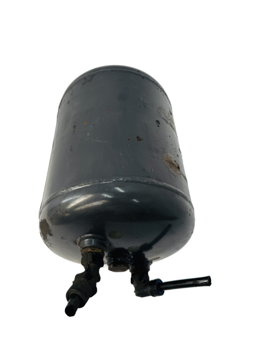 Volvo FH Euro 6 Air Reservoir Tank 21187789 7421187789 25L 15 Bar Used OEM view 4