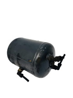 Volvo FH Euro 6 Air Reservoir Tank 21187789 7421187789 25L 15 Bar Used OEM view 5