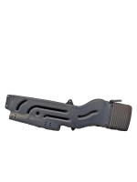 MAN TGX/TGS Air Intake Snorkel Duct 72476391 MAHLE Austria Euro 6 Used