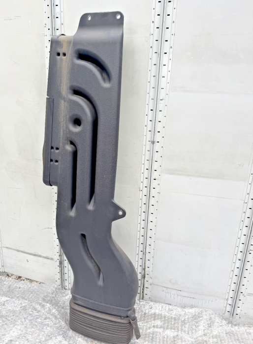 MAN TGX/TGS Air Intake Snorkel Duct 72476391 MAHLE Austria Euro 6 Used view 3