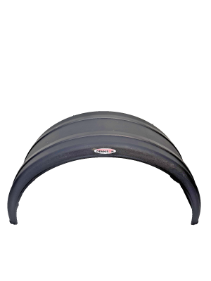 Featherwing IT420X Mudguard D8095 D8095iT420X Single Wheel 420mm R635 New