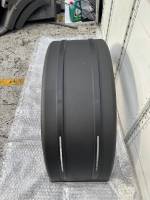 Featherwing IT420X Mudguard D8095 D8095iT420X Single Wheel 420mm R635 New view 2