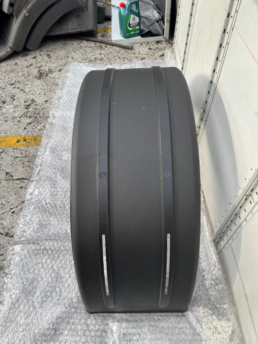 Featherwing IT420X Mudguard D8095 D8095iT420X Single Wheel 420mm R635 New