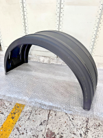 Featherwing IT420X Mudguard D8095 D8095iT420X Single Wheel 420mm R635 New view 4