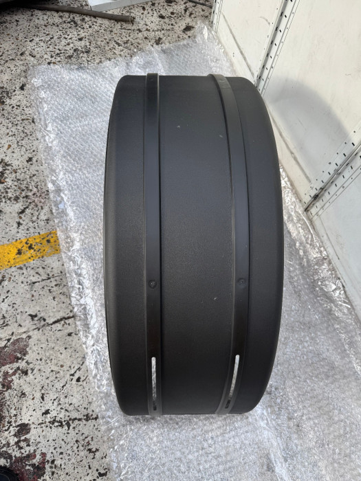 Featherwing IT420X Mudguard D8095 D8095iT420X Single Wheel 420mm R635 New