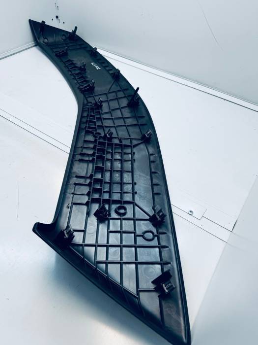 Mercedes Actros MP4 Instrument Panel Cover Trim A9606803107 A9606805708 Used view 3